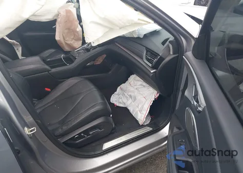 2019 Acura Rdx Standard из США, поврежденный, VIN 5J8TC1H36KL013296